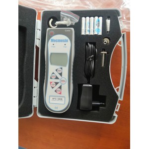 AFG推拉力计 英国MECMESIN(10N) 型号:WZX/AFG 10N库号：M414735  